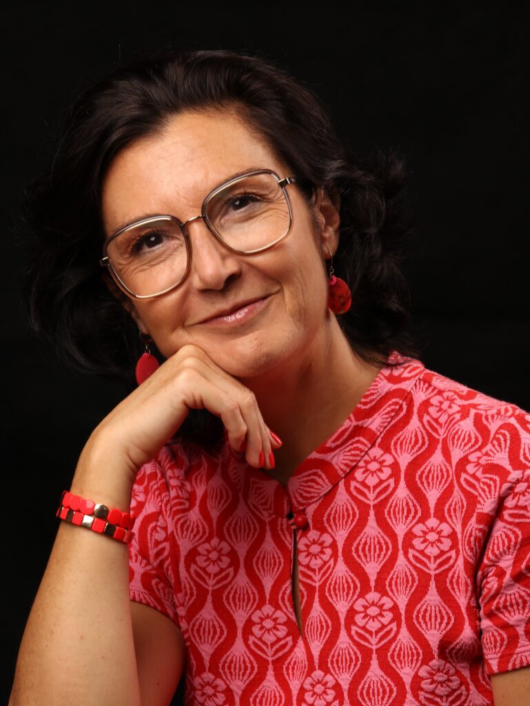 Caroline Couturier